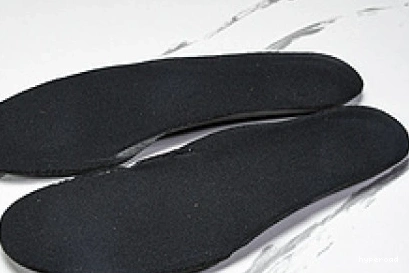 Hyperoad Black Stealth 23 Jordan 1205